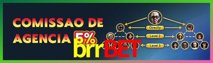 Aplicativo móvel brrbet para iOS e Android