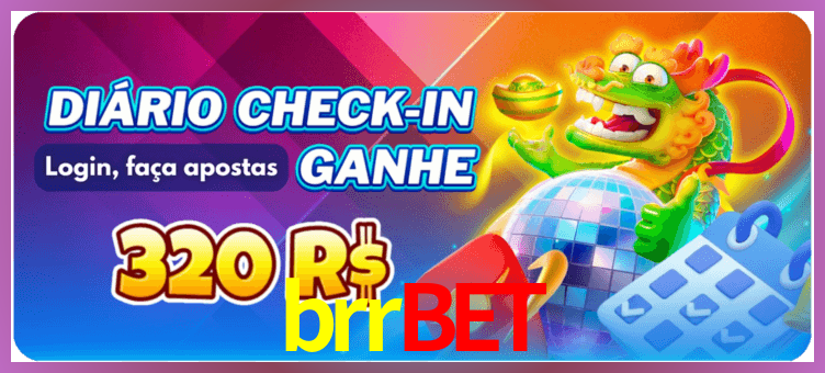 Chuva de Bônus brrbet nos slots