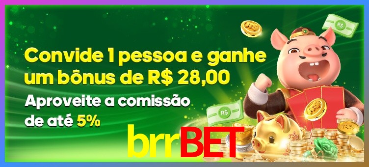 Prêmio brrbet